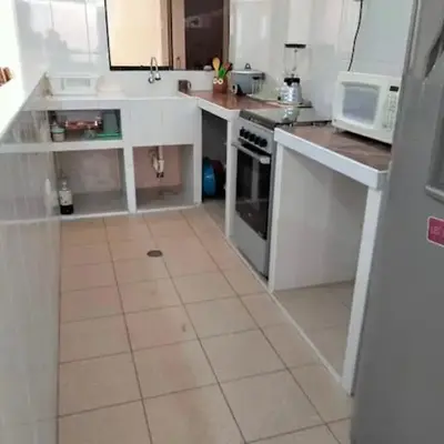 Departamento Pisco - San Andrés