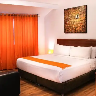 Suites Machupicchu