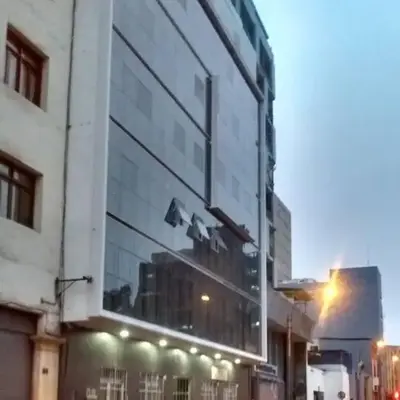 Apartamento en Centro Historico de Lima