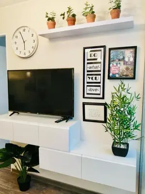 Gallery image of Departamento céntrico en surquillo con san isidro in Lima