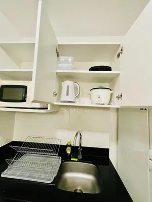 Gallery image of Departamento céntrico en surquillo con san isidro in Lima