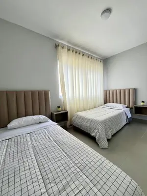 Gallery image of Departamento con Vista al Mar in Lima
