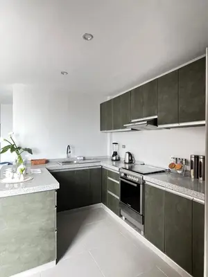 Gallery image of Departamento con Vista al Mar in Lima