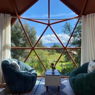 Antawara Glamping