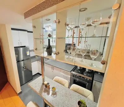 Gallery image of Apartamento en Surco in Lima