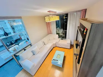 Gallery image of Apartamento en Surco in Lima