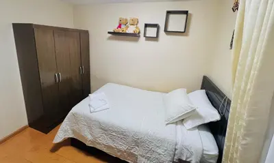 Gallery image of Apartamento en Surco in Lima