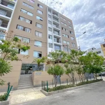 Apartamento en Surco