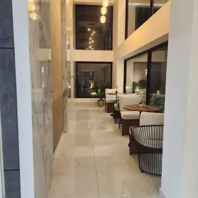 Hermoso departamento