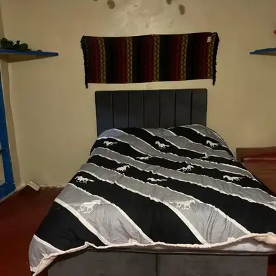 Habitación con recojo desde el aereopuerto
