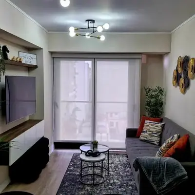 Departamento en Barranco - Like at Home