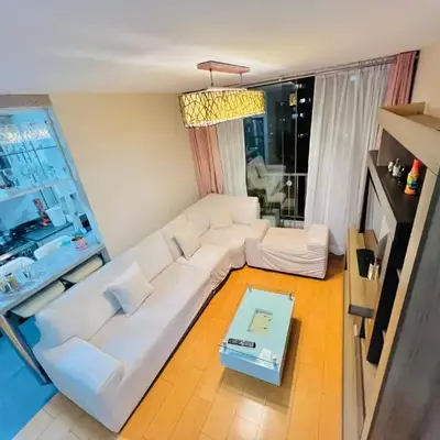 Apartamento en Santiago de Surco