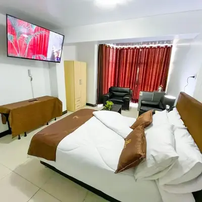 Hotel Orlak
