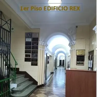 ESTUDIO COMPLETO en el CENTRO HISTORICO de LIMA