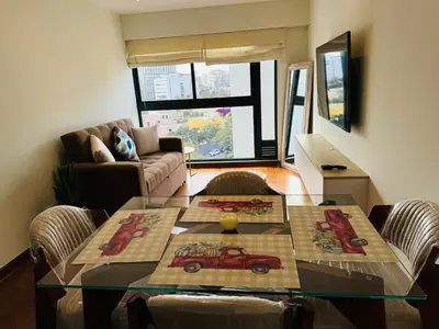 Gallery image of LimaRent in Lima