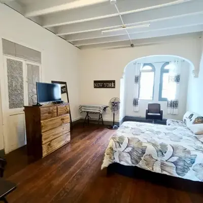 Casa Turística Monumental