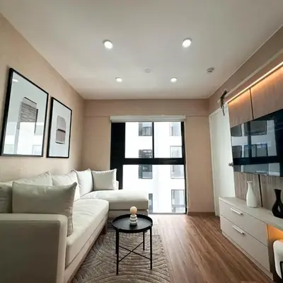 Hermoso Departamento Miraflores