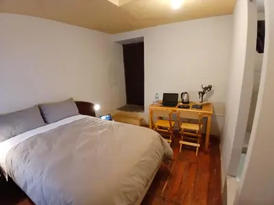 Gallery image of NH Santorini in Cusco