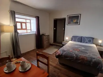 Gallery image of NH Santorini in Cusco