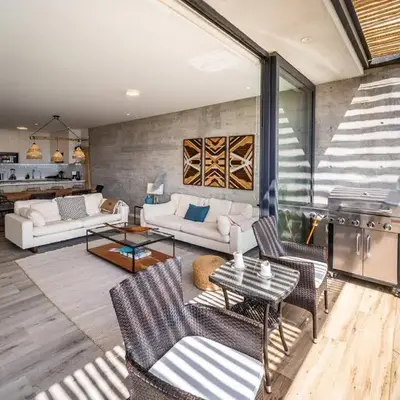 Aldea 2BR Ocean View Luxury for 4ppl or 2 couples