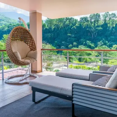 Villa San Ramon - BIG HOUSE - Chamchamayo