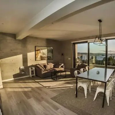 Aldea 2BR