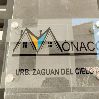Casa Mónaco