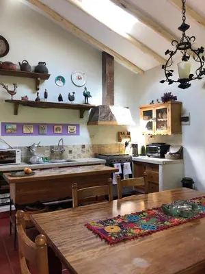 Gallery image of Paraiso Sagrado in Urubamba