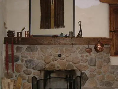 Gallery image of Paraiso Sagrado in Urubamba