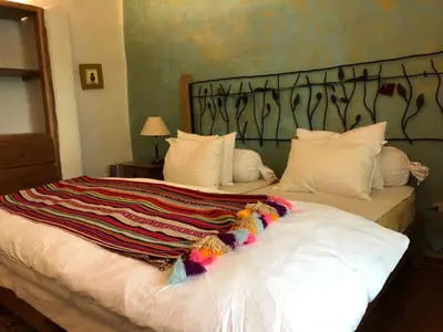 Gallery image of Paraiso Sagrado in Urubamba