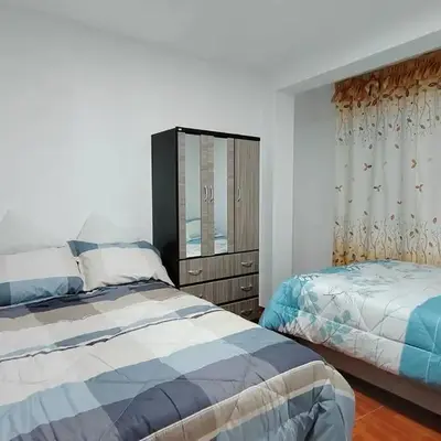 Apartamento de Kelita