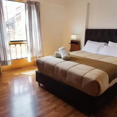 Anata Hotel