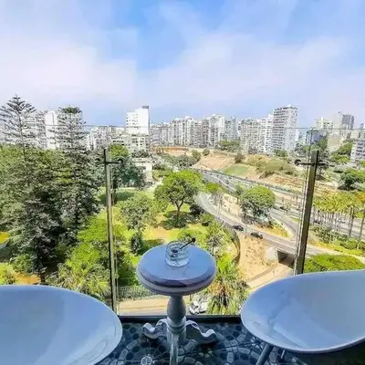 Barranco-Miraflores