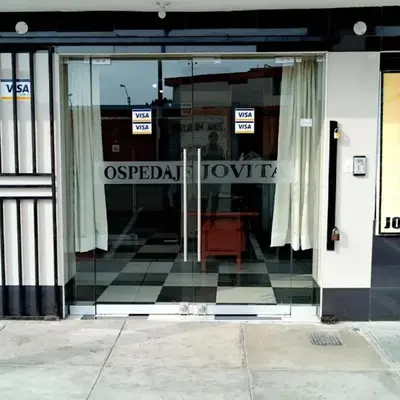 HOSPEDAJE JOVITa