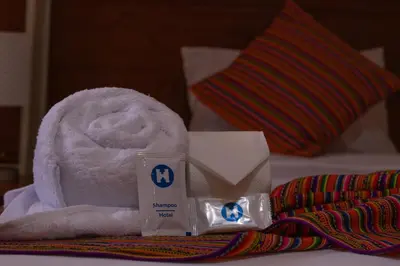 Gallery image of Hotel Encanto de San Blas in Cusco