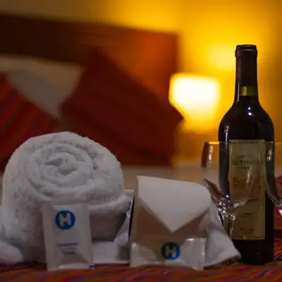 Hotel Encanto de San Blas