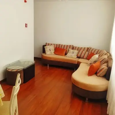Departamento Lima acogedor