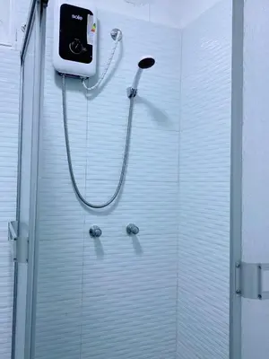 Gallery image of P1 Habitación Privada doble Miraflores, LIMA in Lima