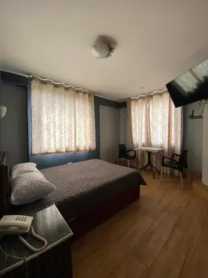 Gallery image of Casa Naylamp in Lima