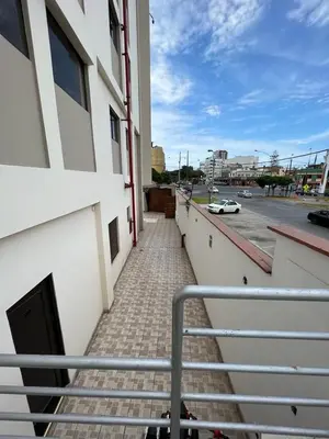 Gallery image of Casa Naylamp in Lima