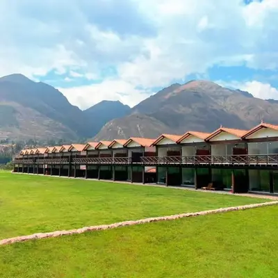 RUSTICA HOTELES CUSCO Urubamba