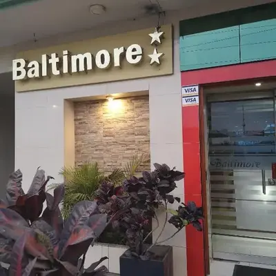 Hs Baltimore