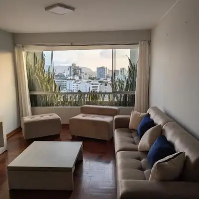 Guernica Apartments