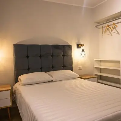 Private room by the sea Miraflores