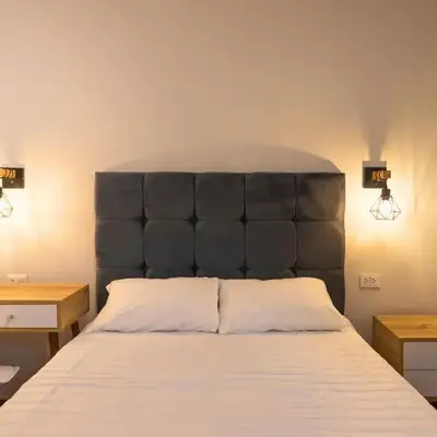 Private room by the sea Miraflores