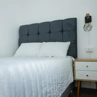 Modern Duplex by the sea Miraflores