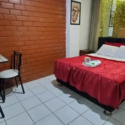 Hospedaje El Paraiso