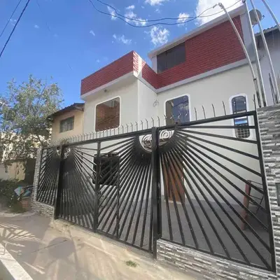 Casa Elizabeth