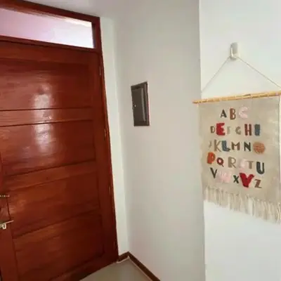 Loft Huacachina center ica