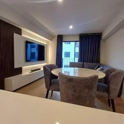 Luxurious Apartment Besso